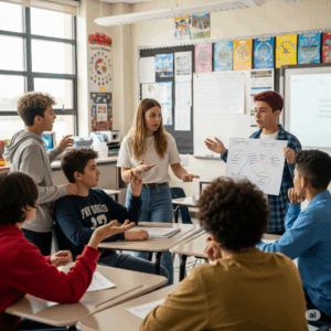 الصف الثالث